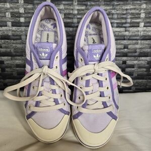 Adidas Nizza Platform Sneaker, US 6